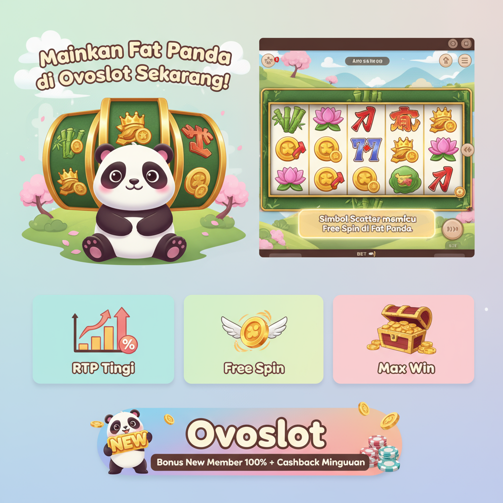 OVOSLOT
