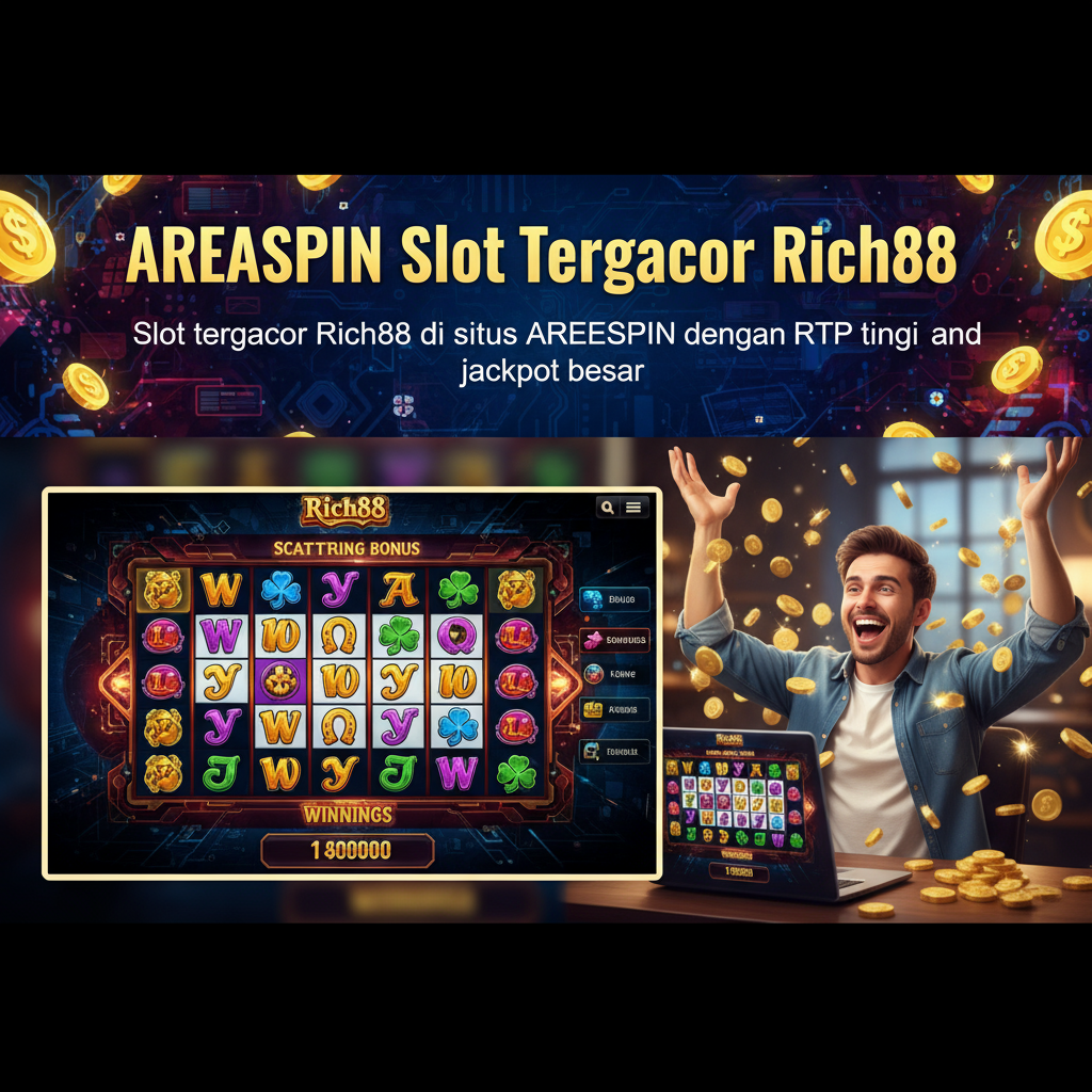 AREASPIN